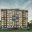 Studio Apartment for sale at The City Valley, New Capital Compounds, New Capital City