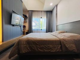 3 Schlafzimmer Villa zu verkaufen im The Maple Pattaya, Huai Yai