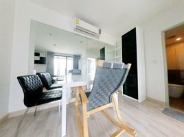 2 Schlafzimmer Wohnung zu verkaufen im Ideo Mobi Rama 9, Huai Khwang, Huai Khwang, Bangkok