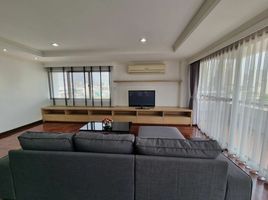 3 Schlafzimmer Appartement zu vermieten im Prompong Mansion, Khlong Tan Nuea