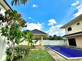 5 спален Дом на продажу в Siam Garden, Pong, Паттайя
