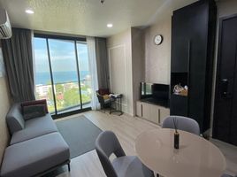 2 Bedroom Condo for sale at EDGE Central Pattaya, Nong Prue