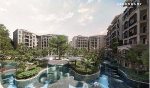 2 chambres Appartement a vendre à Choeng Thale, Phuket The Title Legendary-Bang Tao