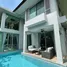 4 Bedroom House for sale at Hyde Park Vibhavadi, Don Mueang