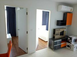 2 Bedroom Apartment for rent at Voque Place Sukhumvit 107, Bang Na, Bang Na