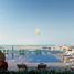 3 Bedroom Apartment for sale at Beach Vista, EMAAR Beachfront