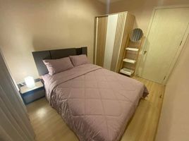 1 Schlafzimmer Appartement zu vermieten im Artemis Sukhumvit 77, Suan Luang, Suan Luang, Bangkok