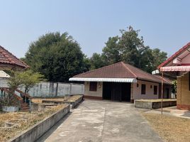 2 Schlafzimmer Haus zu verkaufen in Sirindhorn, Ubon Ratchathani, Nikhom Sang Ton-Eng Lam Dom Noi, Sirindhorn, Ubon Ratchathani