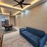 Studio Condo for rent at The Icon Residences, Makati City, Southern District, Metro Manila