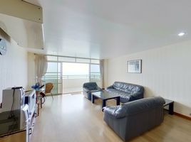 3 Schlafzimmer Wohnung zu vermieten im Chukamol Condominium, Cha-Am, Cha-Am