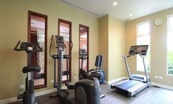 Фото 2 of the Fitnessstudio at Baan Nunthasiri