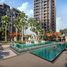 3 बेडरूम अपार्टमेंट for sale at Design Quarter, DAMAC Towers by Paramount