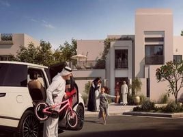 3 Bedroom Apartment for sale at Reeman Living, Khalifa City A