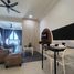 Studio Condo for rent at SMDC Sands Residences , Malate