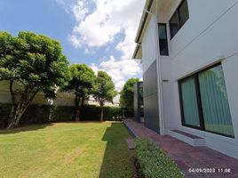 4 Bedroom Villa for rent at The City Bangna Km.7, Bang Kaeo, Bang Phli, Samut Prakan