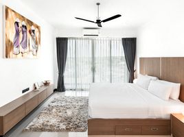 3 Bedroom Apartment for sale at Pandora Residences, Rawai