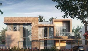 Земельный участок, N/A на продажу в , Абу-Даби Saadiyat Reserve