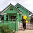 2 Schlafzimmer Haus zu verkaufen im Thitima Home, Bo Win, Si Racha