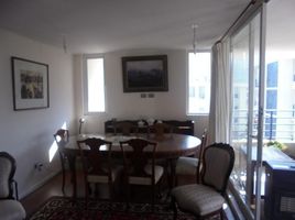 3 Bedroom Apartment for sale at Huechuraba, Santiago