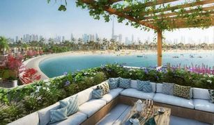 4 Schlafzimmern Reihenhaus zu verkaufen in La Mer, Dubai Sur La Mer