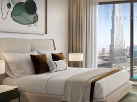 2 Bedroom Apartment for sale at St Regis The Residences, Downtown Dubai