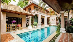 25 chambres Villa a vendre à Bang Lamung, Pattaya 