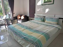 Studio Appartement zu vermieten im The Pixels Cape Panwa Condo, Wichit, Phuket Town