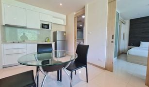 1 chambre Condominium a vendre à Patong, Phuket The Baycliff Residence