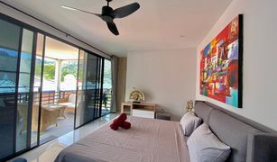 3 Bedrooms Villa for sale in Rawai, Phuket 