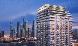 3 Habitaciones Apartamento en venta en EMAAR Beachfront, Dubái Beachgate by Address