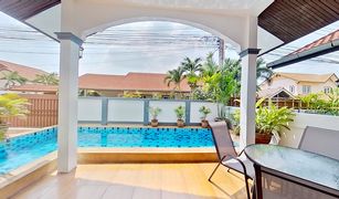 3 Bedrooms Villa for sale in Nong Prue, Pattaya 