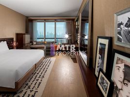Studio Apartment for sale at Tower C, DAMAC Towers by Paramount, Business Bay