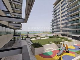 Studio Apartment for sale at Mayan 4, Yas Bay, Yas Island