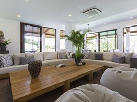 8 Schlafzimmer Villa zu vermieten in Bo Phut, Surat Thani, Bo Phut, Koh Samui