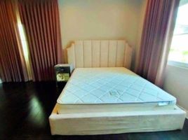 4 Schlafzimmer Villa zu vermieten im Nantawan Bangna Km.7, Bang Kaeo, Bang Phli, Samut Prakan