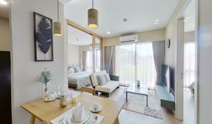 2 chambres Condominium a vendre à Nong Hoi, Chiang Mai Su Condo