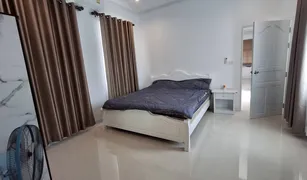 3 Bedrooms Villa for sale in Cha-Am, Phetchaburi Nice Breeze By The Sea