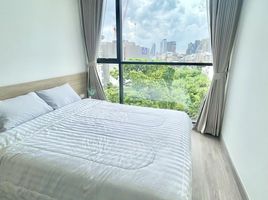 1 Bedroom Condo for rent at Flexi Sathorn - Charoennakorn, Bang Lamphu Lang, Khlong San