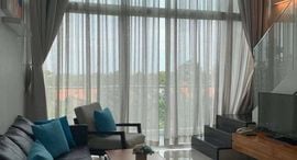 Available Units at Samudra Residence