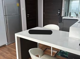 1 Bedroom Condo for rent at Ivy Ampio, Huai Khwang, Huai Khwang, Bangkok