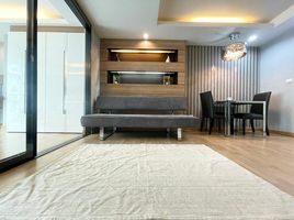 1 Schlafzimmer Wohnung zu vermieten im The Waterford Sukhumvit 50, Phra Khanong