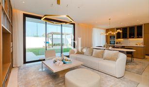 4 Bedrooms Villa for sale in Saadiyat Beach, Abu Dhabi Saadiyat Lagoons