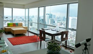 2 Bedrooms Condo for sale in Si Lom, Bangkok Silom Suite
