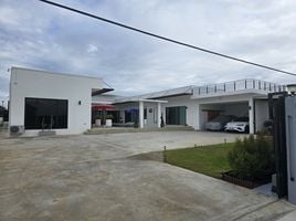 4 Schlafzimmer Haus zu verkaufen in Chiang Mai, Khun Khong, Hang Dong, Chiang Mai