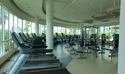 写真 3 of the Fitnessstudio at Supalai Prima Riva