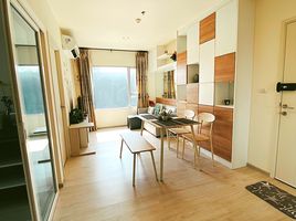 2 Bedroom Apartment for sale at Aspire Ratchada - Wongsawang, Wong Sawang, Bang Sue