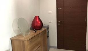 2 Bedrooms Condo for sale in Khlong Toei Nuea, Bangkok Sukhumvit City Resort