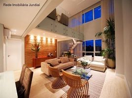 5 Bedroom Apartment for sale at Jardim das Samambaias, Jundiai