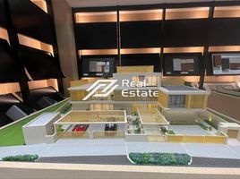 6 Bedroom Villa for sale at Reem Hills, Makers District, Al Reem Island