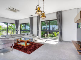 3 Schlafzimmer Haus zu vermieten im Kimera Pool Villa, Chalong, Phuket Town